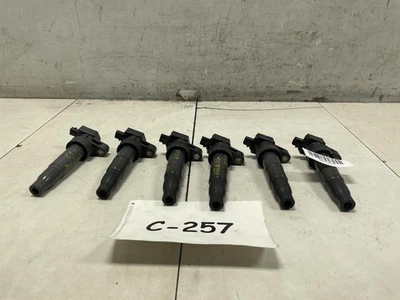 Hyundai Azera 2012 3,3 L motor bobina de encendido unidad 6 OEM+ Foto 1 de 4