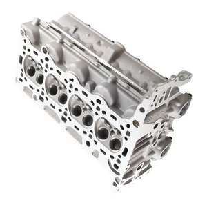 Engine Cylinder Head Assembly for Chevrolet Cruze Sonic Trax 1.4L 55573669 - Picture 1 of 15