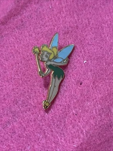 Prendedor comercial Tinkerbelle de Disney - Imagen 1 de 2