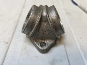 S&S 58 for Harley Davidson Intake Manifold - Picture 1 of 12