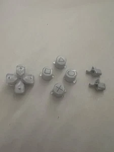Ps5 Controller Ersatz Dpad & Tasten - Bild 1 von 1