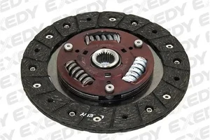 Disco de embrague FJD005U EXEDY para SUBARU JUSTY I LIBERO Autobús REX II - Imagen 1 de 7
