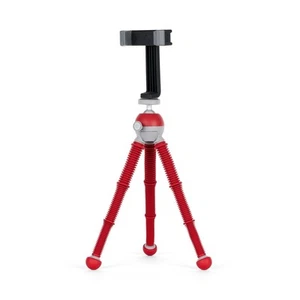 Joby Podzilla Medium Kit Rot|Joby - Bild 1 von 6