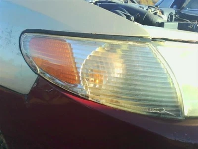 乘客角/公园灯公园灯转向信号适用于 99-01 丰田 Solara 原始设备制造商 — 第 1/4 张图片