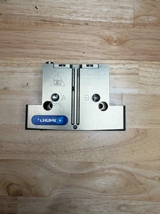 SCHUNK Pinza pneumatica universale a due dita (PGN+P100-1-AS) - Foto 1 di 5