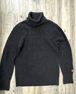 Ulvang Pullover 100% Wolle Rollkragen Gr. L Unisex - Bild 1 von 5