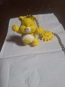 Care Bears Figure Ceiling Fan Pull Chain ~ Home Decor Nursery Kids Room - Picture 1 of 4