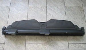 Mercedes W203 Laderaumabdeckung Kofferraumabdeckung Rollo A2038600175 8190 - Bild 1 von 6
