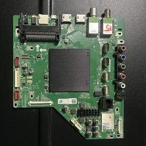 T.MS6886.U705 MAIN BOARD FOR SHARP 70CL1K-P MAIN PCB FOR SHARP 70CL1K-P - Picture 1 of 2