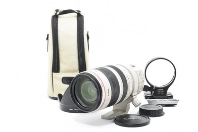 [N MINT+++] Canon EF 28-300mm f/3.5-5.6 L IS USM Lens JAPAN 456 [Duties excl.] - Image 1 of 4