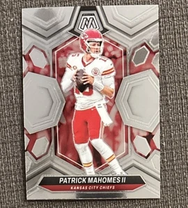 Patrick Mahomes - 2024 Panini Mosaic #106 Kansas City Chiefs I345 - Foto 1 di 2