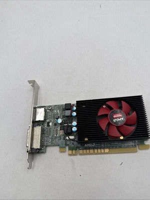 Dell AMD Radeon R5 430 PCIE 3.0 Graphics Card (109-C86957-00) V337 VER 4.0 - Image 1 of 4