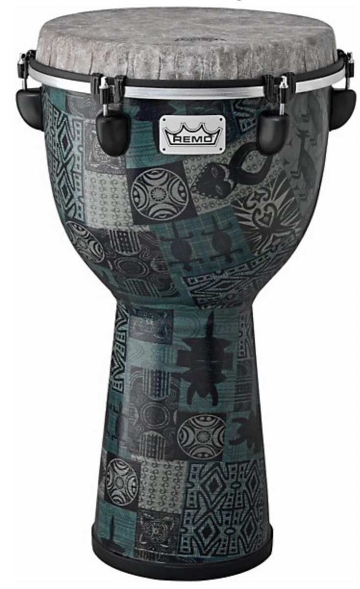 Remo Percussion Instruments 12 in Item Diameter for sale | eBay