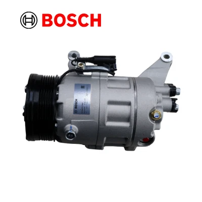Bosch A/C Compressor for Mini Cooper S 1.6L 2002-2006 Hatchback​ - Image 1 of 3