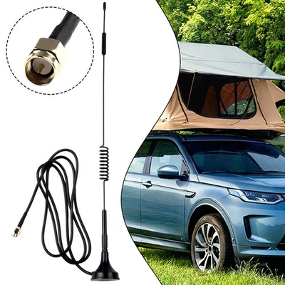 Receiver Antenna For Car Mobile Radio GPS Accessories In-Car Technology - Image 1 of 4
