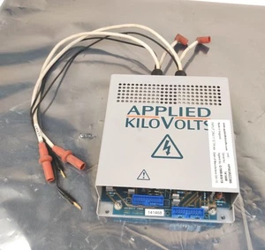 Agilent G1969-80019 Applied Kilovolts HP003RZZ286 Netzteil 24V 0,1A getestet - Bild 1 von 6