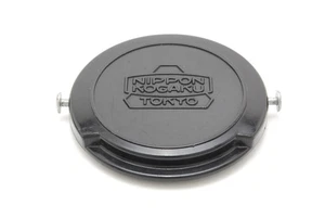 【NEAR MINT】 NIPPON KOGAKU TOKYO 43mm Vintage Cap Nikon from JAPAN N36 - Picture 1 of 9