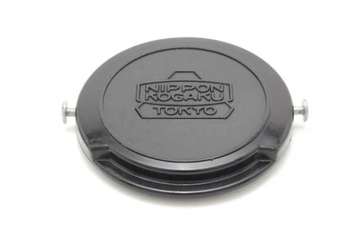 【NEAR MINT】 NIPPON KOGAKU TOKYO 43mm Vintage Cap Nikon from JAPAN N36 - Image 1 of 4