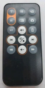Minolta MN2K10NV Remote Control - Picture 1 of 3