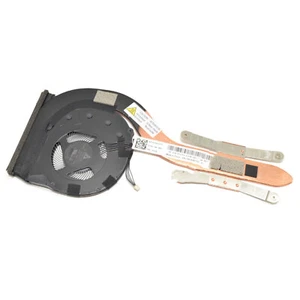 Cooling Fan and Heatsink Lenovo ThinkPad X1 Carbon 7th 8th X1 Yoga 4th 5th Gen - Bild 1 von 2