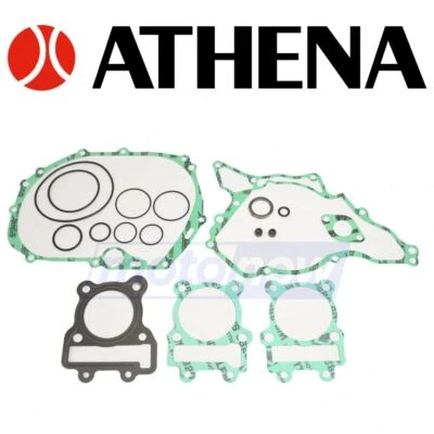 Athena Complete Gasket Kit for 2002-2020 Kawasaki KLX110 - Engine Gaskets & rf - Imagem 1 de 4