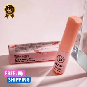 Lip Exfoliator and Moisturizer - Gentle Scrub, Nourishing Formula - 5g - Picture 1 of 4