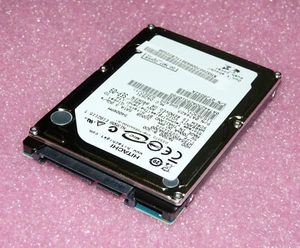 320 GB Hitachi HTS545032B9A300 5400 rpm disco duro disco duro SATA HDD SEP-09 - Imagen 1 de 3