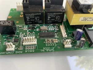Softub Digital Platine, alle Modelle, alle Baujahre, 104 Grad max - Bild 1 von 4