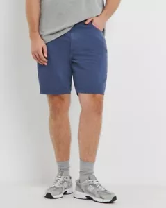 Jacamo Twill 5 Pocket men Shorts New with Tags RRP £36 Size 54 - Picture 1 of 3