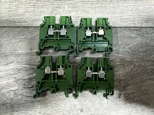 Posten 4 ENTRELEC ABB 60947-7-1 Reihenklemme #S42 - Bild 1 von 2