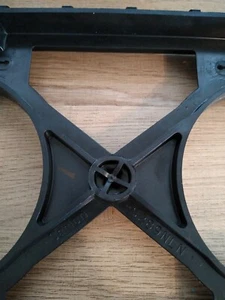 Carlon Thomas & Betts S289NLN Non-Metallic Snap-Loc Spacer Neu - Bild 1 von 8