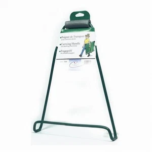 Tragegriff für Zeichenmappen, Carrying handle for art folders - 520 x 720 mm - Foto 1 di 1