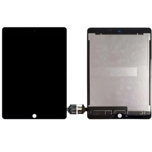 Displayeinheit Display LCD Touch Screen für Apple iPad Pro 9.7 Komplett Schwarz - Picture 1 of 5