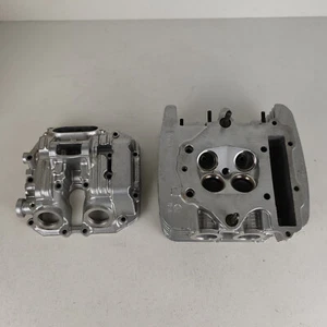 YAMAHA SRX 400  CYLINDERHEAD ASSY 1JL-11101-00 - Picture 1 of 23