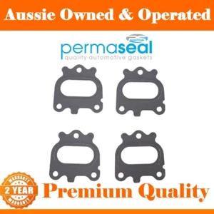 Permaseal Exhaust Manifold Gasket For Mitsubishi Triton ML 4M41 3.2L 2006-2009 - Picture 1 of 4