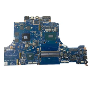 For Dell Alienware M15 i7-8750H CPU N17P-G1-A1 GPU Motherboard 02GDTX 2GDTX - Picture 1 of 5