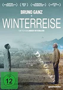 Winter Journey NEW PAL Arthouse DVD Anders �stergaard Bruno Ganz - Imagen 1 de 1