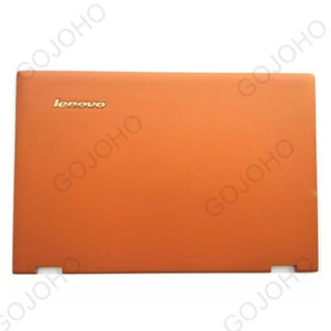 Funda superior tapa trasera tapa trasera para Lenovo Ideapad Yoga 2 Pro 13 LCD AM0S9000300 - Imagen 1 de 3