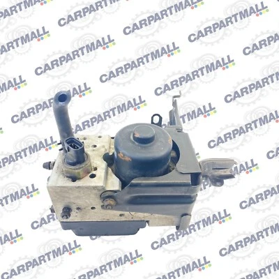 98-00 LEXUS LS400 4.0L V8 AT RWD ABS MÓDULO BOMBA FRENO ANTIBLOQUEO 133900-001 OEM Foto 1 de 4