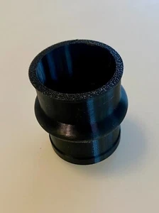 Simson Ansaugmuffe | Mikuni | Tuning | 40mm - Bild 1 von 4