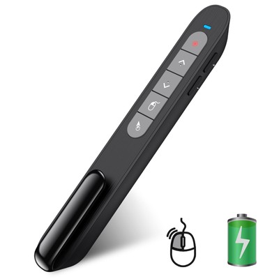 Power point Presentation Remote Wireless USB ...