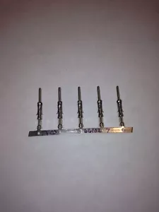 Tyco 66102-7 Pin, 5 Pin Pack - Bild 1 von 1