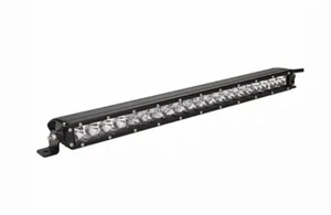 Northpole Light LED Bar, 21" 100W CREE Single Row Spot Flood Combo LED... - Picture 1 of 5
