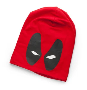 Marvel Deadpool Beanie Mütze - Bild 1 von 1