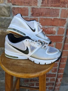 Nike Women's Max Air Extreme Volleyball Shoes 442249-101 Size: 14 - Picture 1 of 9