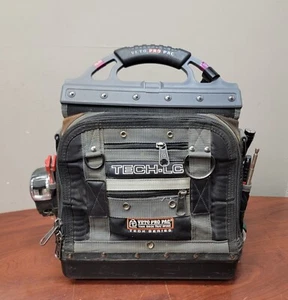 Veto Pro Pac Tech LC Stocked Compact Service Technician Tool Bag - Picture 1 of 7