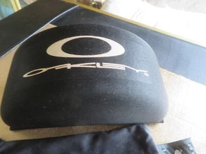 Oakley Sunglasses A Wire Unisex Gold / Platinum Metal Frame Bronze Lenses - Picture 1 of 7