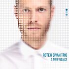 Czerwony Sivan / A New Dance (Digipack) / Fresh Sound New Talent CD Nowy