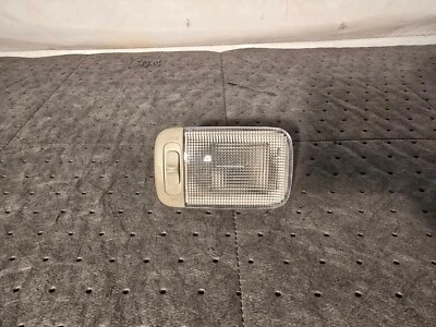 2005-2009 subaru outback legacy interior light - Image 1 of 3