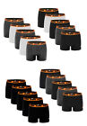 KTM By Free Gun Boxer Shorts for Men Underwear Pant Men ´S Boxer 10 Fold Pack